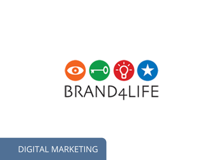 Brand4life-mark