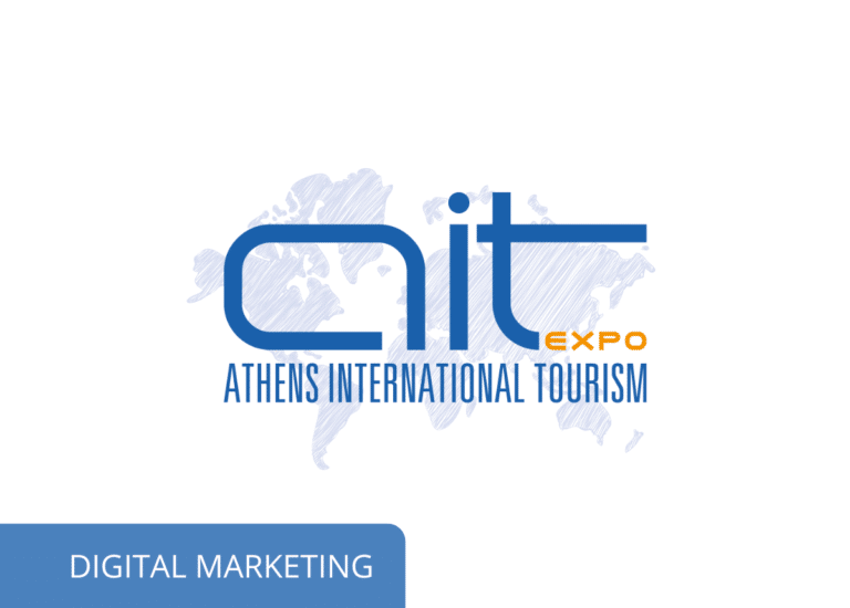 ATHENS INTERNATIONAL TOURISM Expo