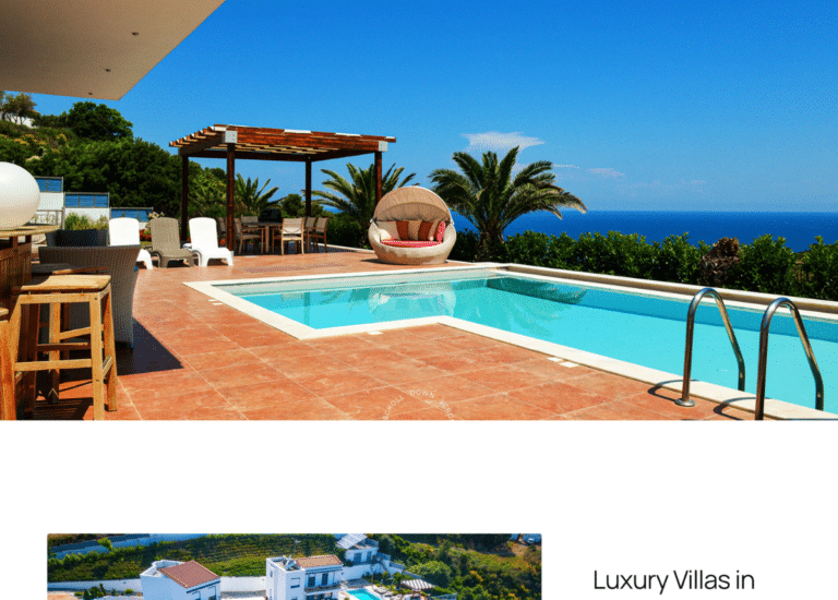 ariesvillas.com