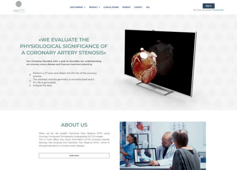 medlytic.eu