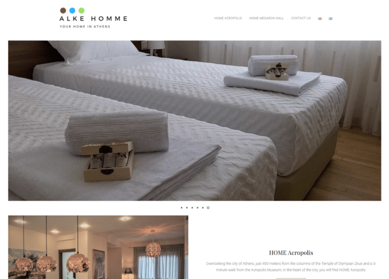 alkehomme.com