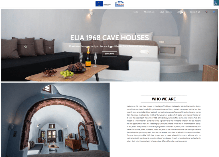 elia1968cavehouses.com