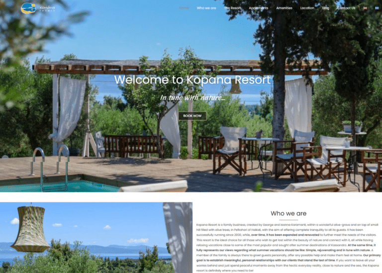 kopanaresort.gr