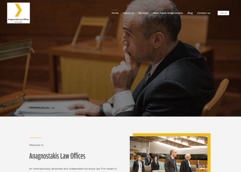 ANAGNOSTAKIS-LAW-OFFICES