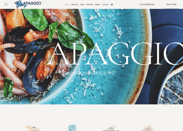 apaggio