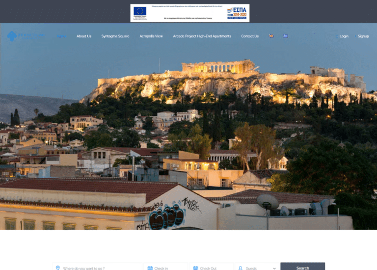 athensurbanapartments