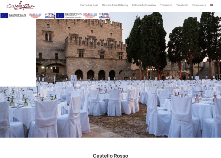 castellorosso