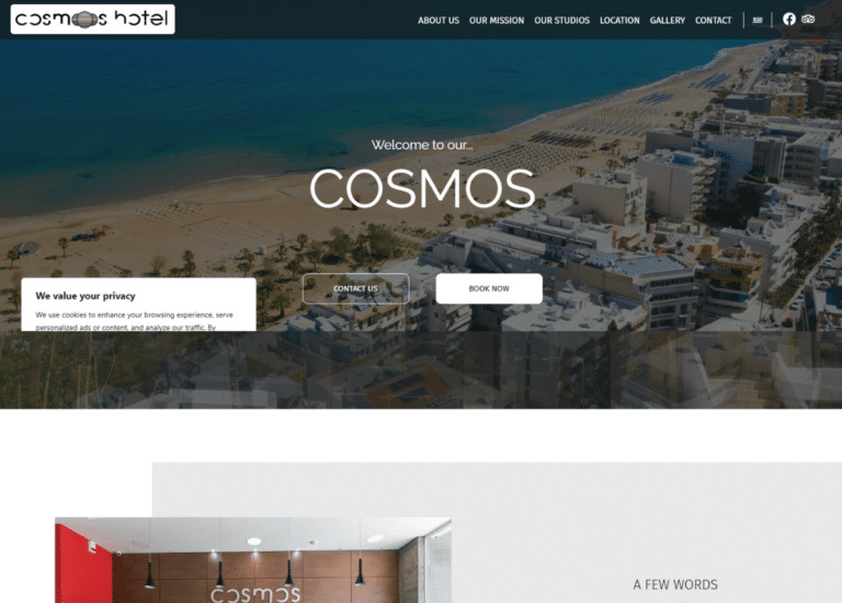 COSMOSHOTEL