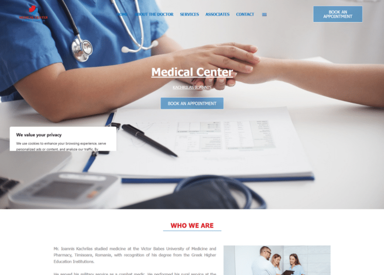KACHRILASMEDICALCENTER