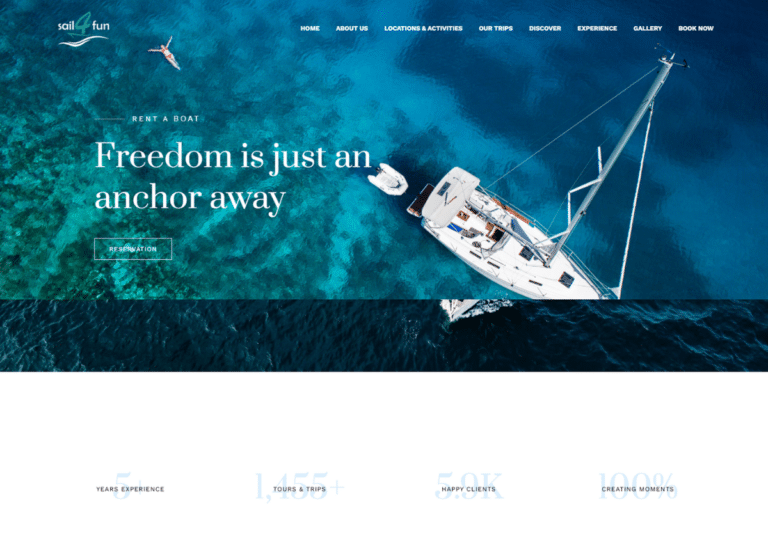 sail4fun