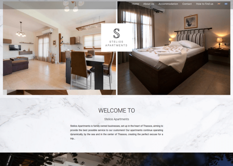 steliosapartmentsandrestaurant
