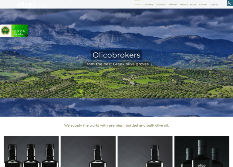 olicobrokers.com
