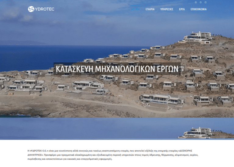 ydrotec.com